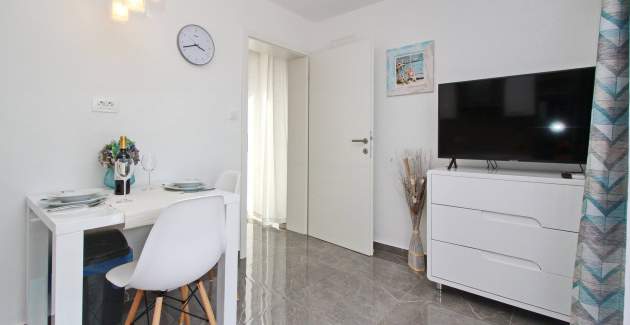 Studio apartman Kristijan More