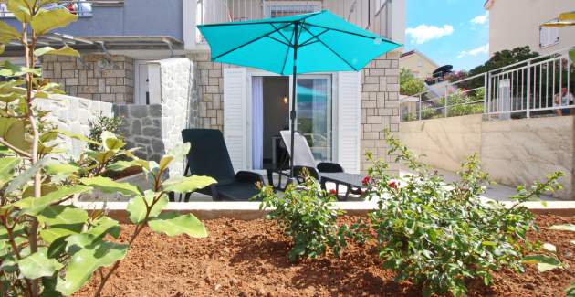 Studio apartman Kristijan More