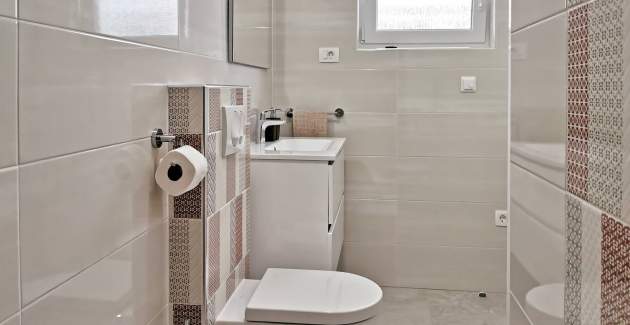 Studio apartman Kristijan More