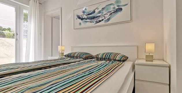 Studio apartman Kristijan More