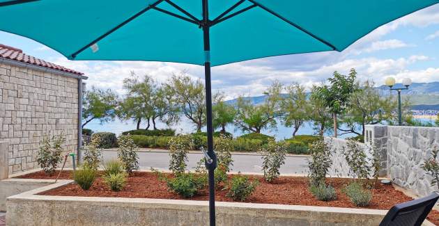 Studio apartman Kristijan More