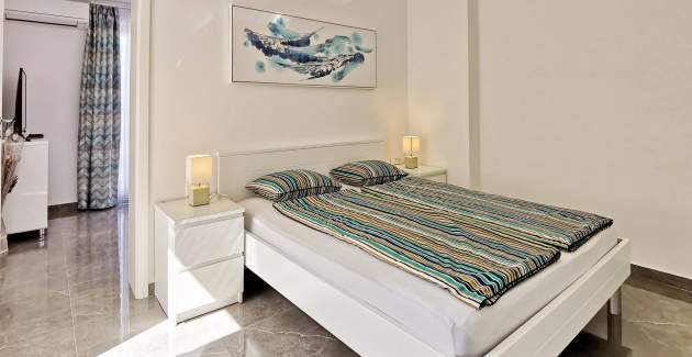 Studio apartman Kristijan More