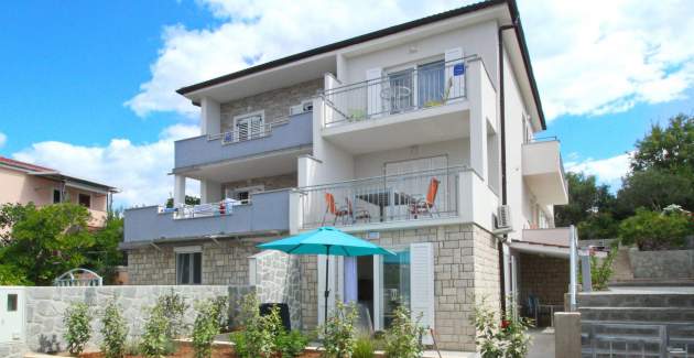 Studio apartman Kristijan More