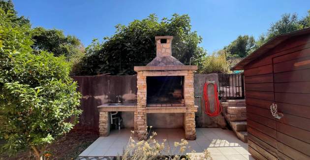 Apartment Sally – 100 m from Sea