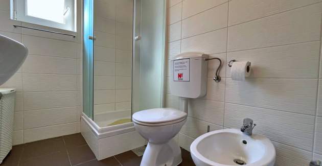 Apartment Sally – 100 m from Sea