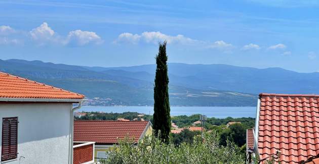 Apartment Mara A6 – Sea View