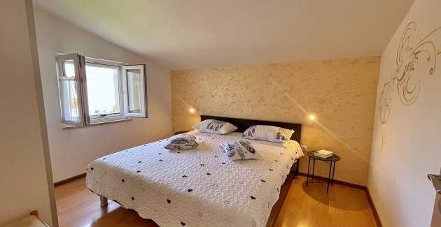 Apartment Mara A6 – Sea View