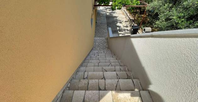 Apartment Mara A6 – Sea View