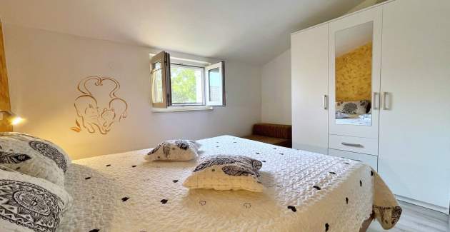 Apartment Mara A6 – Sea View