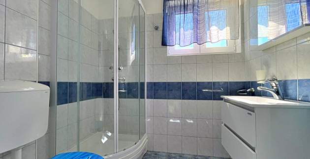 Apartment Neptun 1 – Sea View, 20 m from Sea