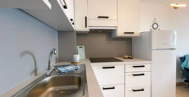 Apartment Neptun 2 – Sea View, 20 m from Sea