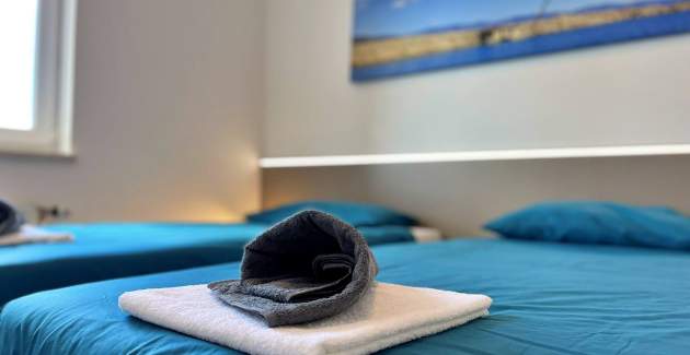 Apartment Neptun 2 – Sea View, 20 m from Sea