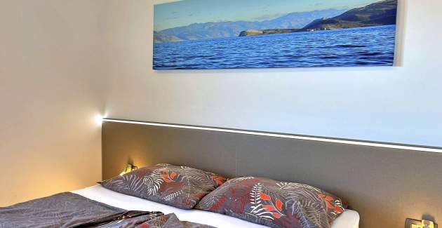 Apartment Neptun 3 – 20 m from Sea