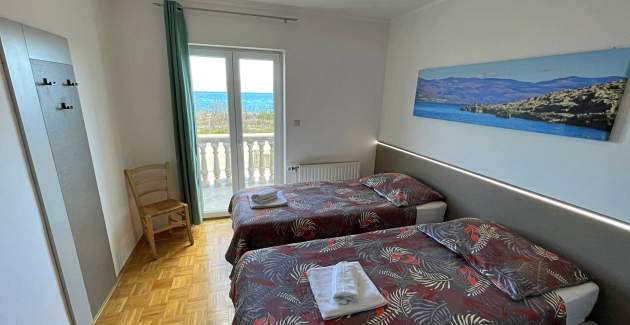 Apartment Neptun 3 – 20 m from Sea