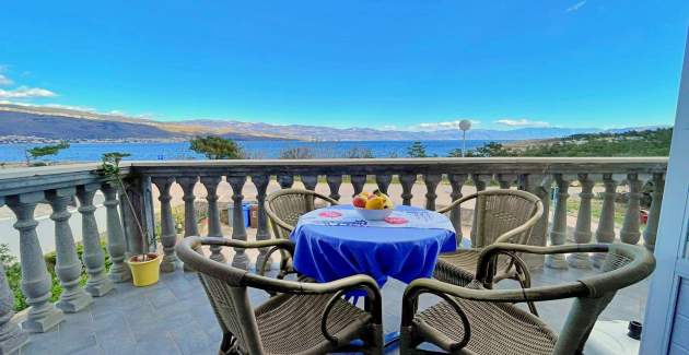 Apartment Neptun 3 – 20 m from Sea