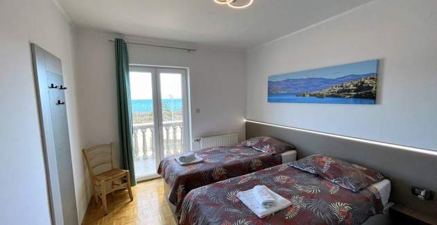 Apartment Neptun 3 – 20 m from Sea