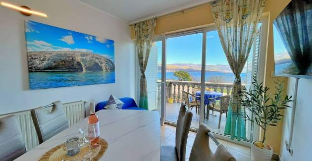 Apartment Neptun 3 – 20 m from Sea