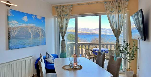 Apartment Neptun 3 – 20 m from Sea