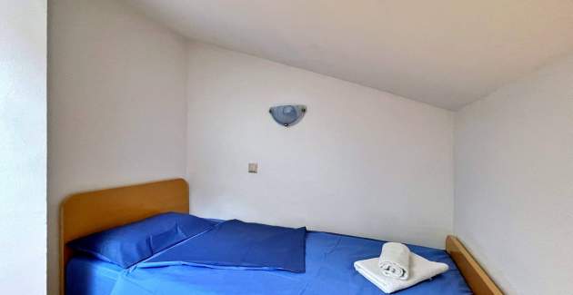 Apartment Neptun 4 – Attic, 20 m from Sea