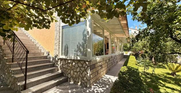 Apartment Nevenka 1 – Sea View, 70 m from Sea