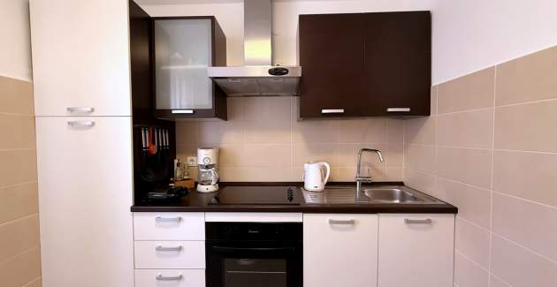 Apartment Nevenka 1 – Sea View, 70 m from Sea