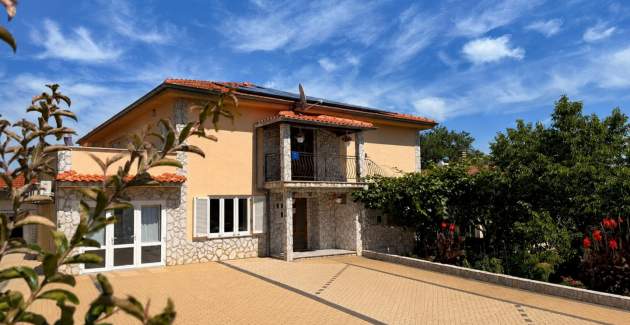 Apartment Nevenka 1 – Sea View, 70 m from Sea