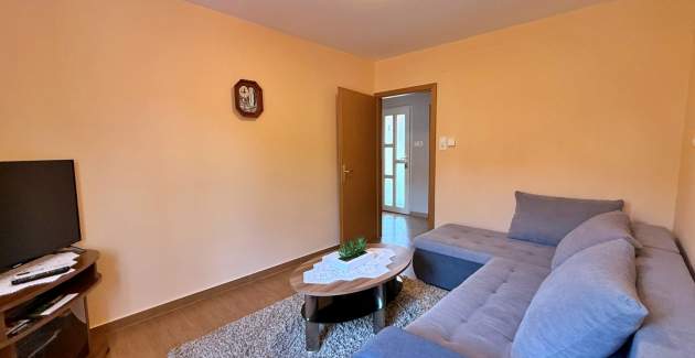 Apartment Nevenka 1 – Sea View, 70 m from Sea