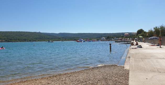 Apartment Nevenka 1 – Sea View, 70 m from Sea