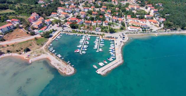 Apartment Nevenka 1 – Sea View, 70 m from Sea