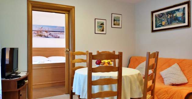 Apartman Nevenka 2 – 70 m od mora