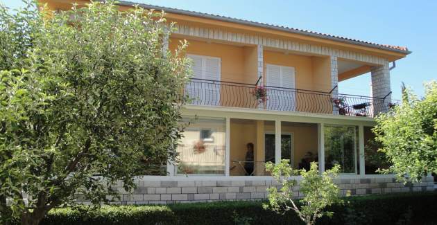 Apartman Nevenka 2 – 70 m od mora