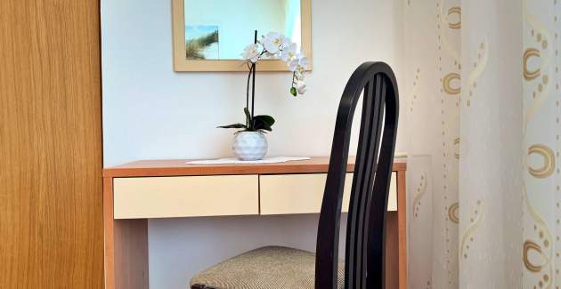 Apartman Nevenka 2 – 70 m od mora