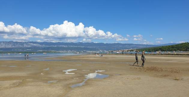 Apartman Nevenka 2 – 70 m od mora