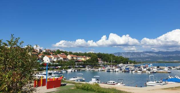 Apartman Nevenka 2 – 70 m od mora