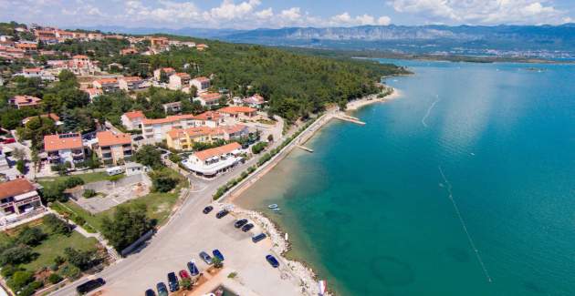 Apartman Nevenka 2 – 70 m od mora