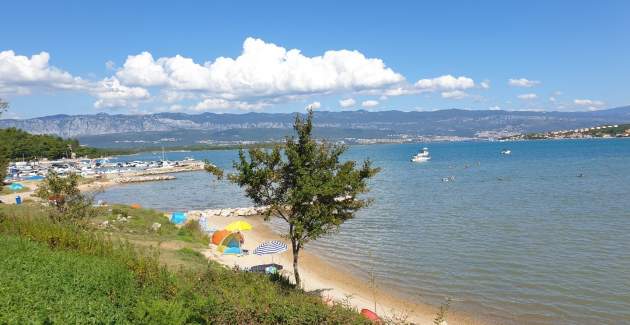 Apartman Nevenka 2 – 70 m od mora