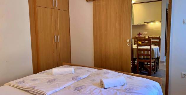 Apartman Nevenka 2 – 70 m od mora