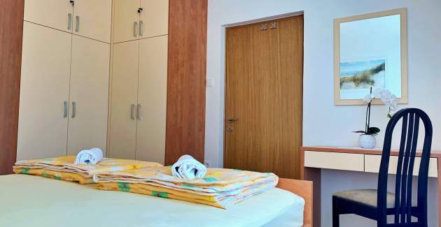 Apartman Nevenka 2 – 70 m od mora