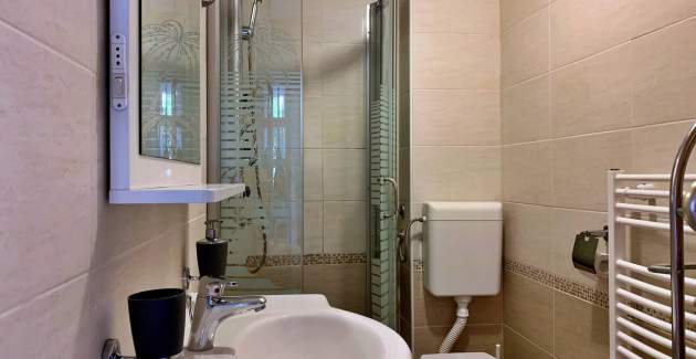 Apartman Nevenka 2 – 70 m od mora