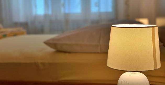 Apartman Nevenka 2 – 70 m od mora