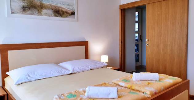 Apartman Nevenka 2 – 70 m od mora