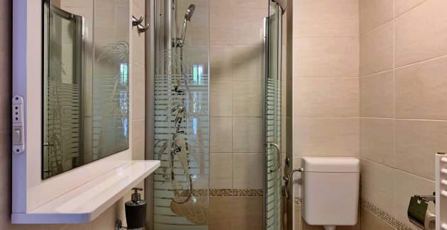 Apartman Nevenka 2 – 70 m od mora