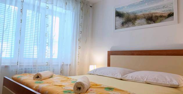 Apartman Nevenka 2 – 70 m od mora