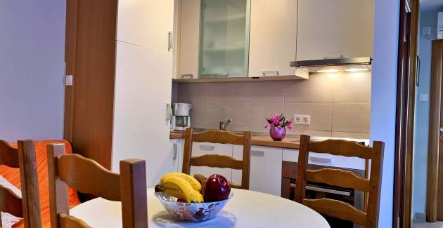 Apartman Nevenka 2 – 70 m od mora