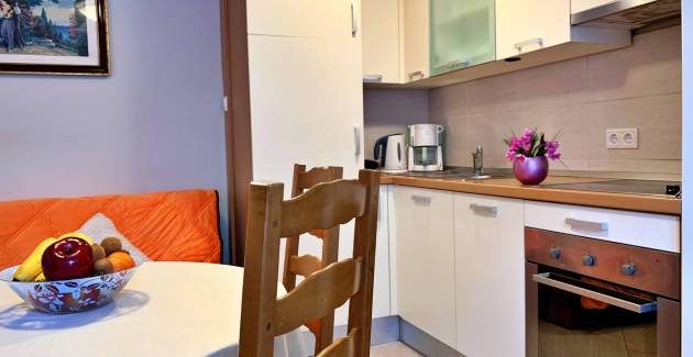 Apartman Nevenka 2 – 70 m od mora