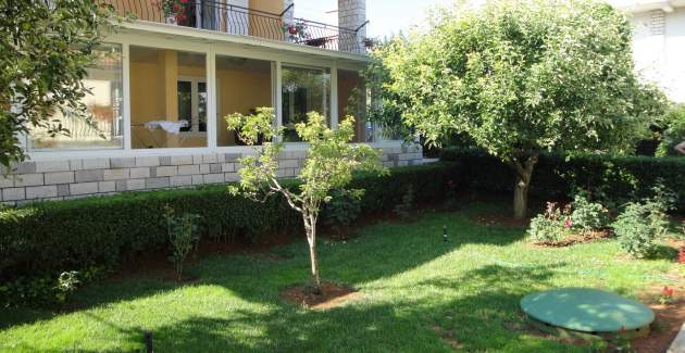 Apartman Nevenka 2 – 70 m od mora