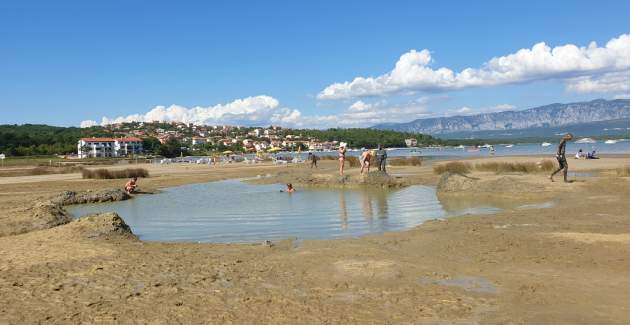 Apartman Nevenka 2 – 70 m od mora