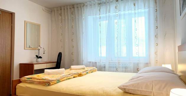 Apartman Nevenka 2 – 70 m od mora