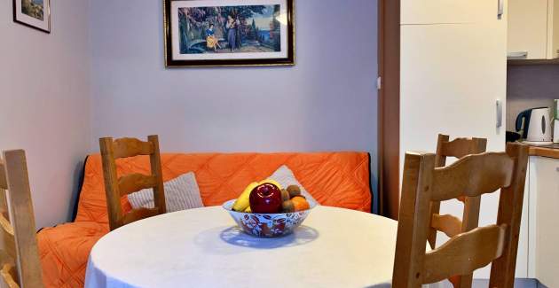 Apartman Nevenka 2 – 70 m od mora