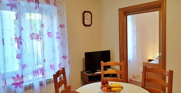 Apartman Nevenka 2 – 70 m od mora